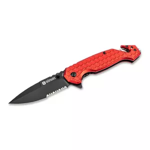 Dönges Basic Fire Knife