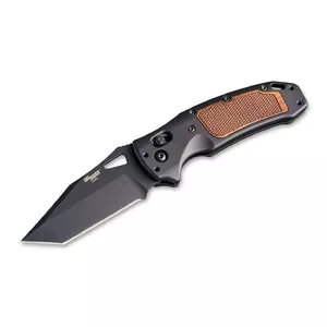 Складной нож Hogue SIG 36367 K320 AXG Classic с лезвием 3.5 дюйма