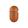 Кожаный чехол FIXED для AirPods Pro 2 с MagSafe Photo 3