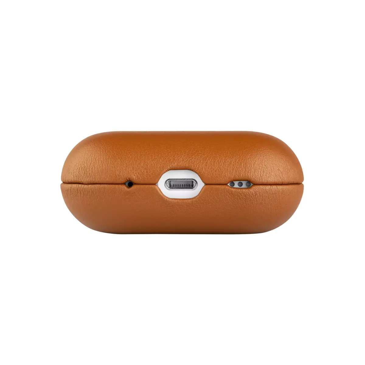 Кожаный чехол FIXED для AirPods Pro 2 с MagSafe Photo 4