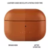 Кожаный чехол FIXED для AirPods Pro 2 с MagSafe Photo 5