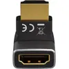 GOOBAY 72009 HDMI Type A female adapter Photo 2