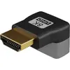 Goobay 72011 Video Kabeļa Adapteris HDMI Type A Photo 4