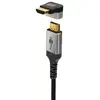 Goobay 72011 Video Kabeļa Adapteris HDMI Type A Photo 5