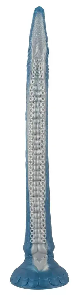 Фаллоимитатор Beasty Cocks Super Long Monster Dildo Photo 4