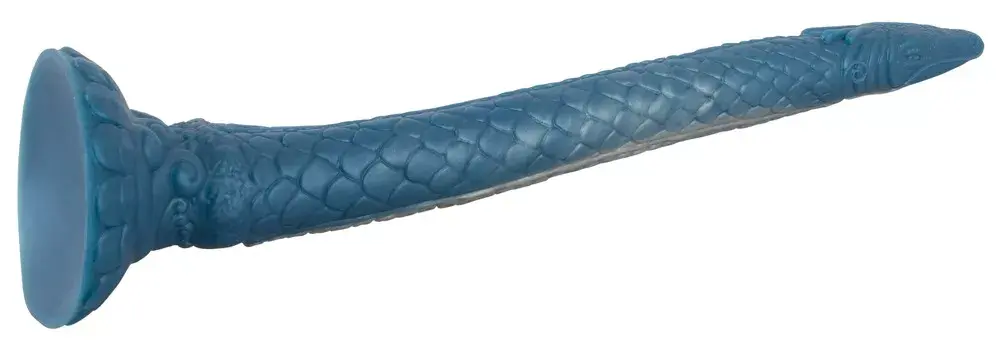 Фаллоимитатор Beasty Cocks Super Long Monster Dildo Photo 6