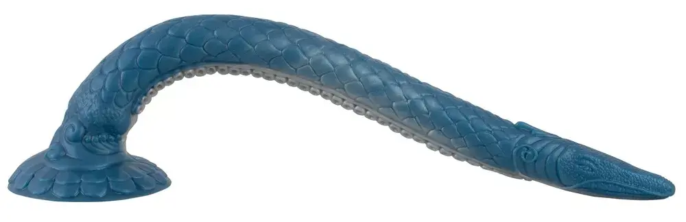 Фаллоимитатор Beasty Cocks Super Long Monster Dildo Photo 7