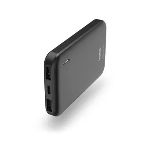 Portatīvais akumulators Hama 00201707 5000 mAh