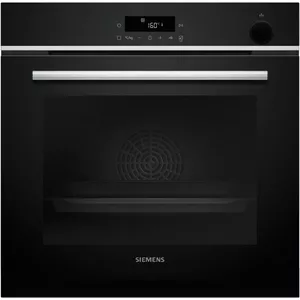 Built-in oven Siemens iQ300 HR532GBS3 Electric