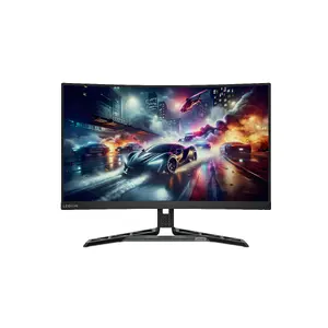 Монитор Lenovo Legion R27qc-30 27" изогнутый LED VA Quad HD 2560x1440 180 Гц 4 мс FreeSync 1500R