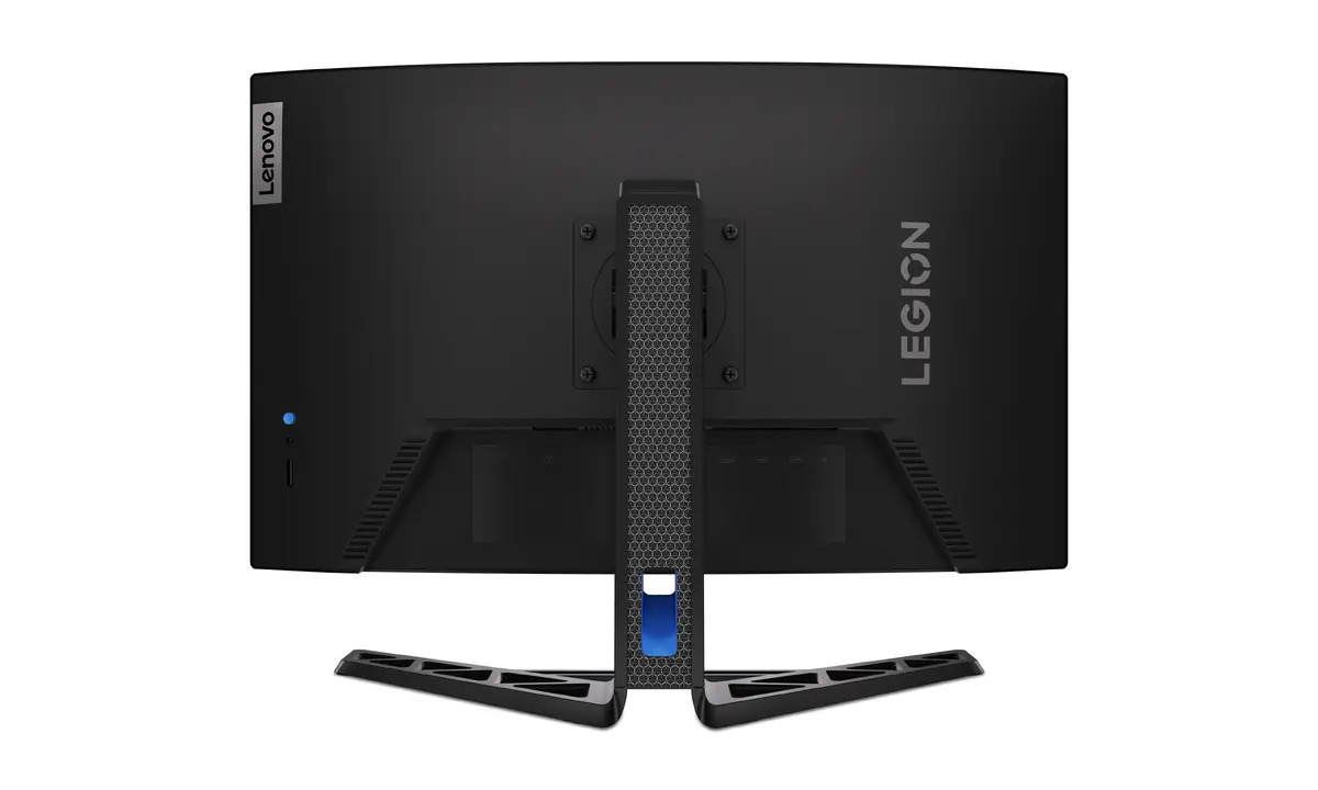 Lenovo Legion R27qc-30 27" izliekts Quad HD monitors Photo 2