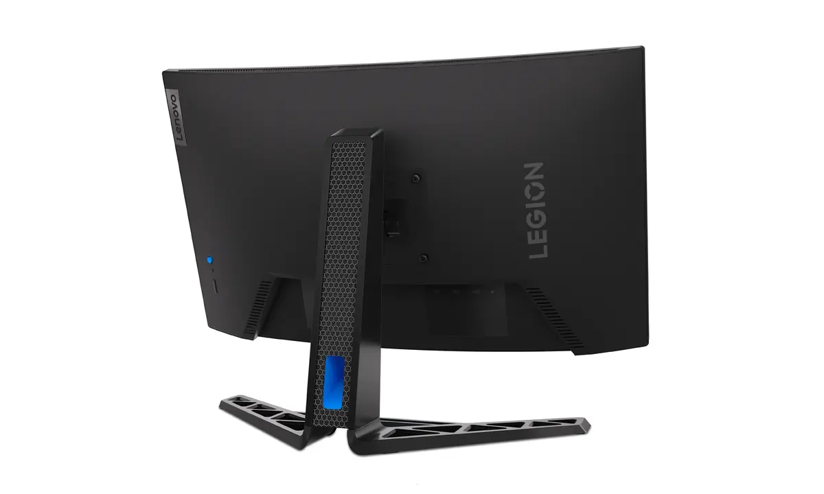 Lenovo Legion R27qc-30 27" izliekts Quad HD monitors Photo 5