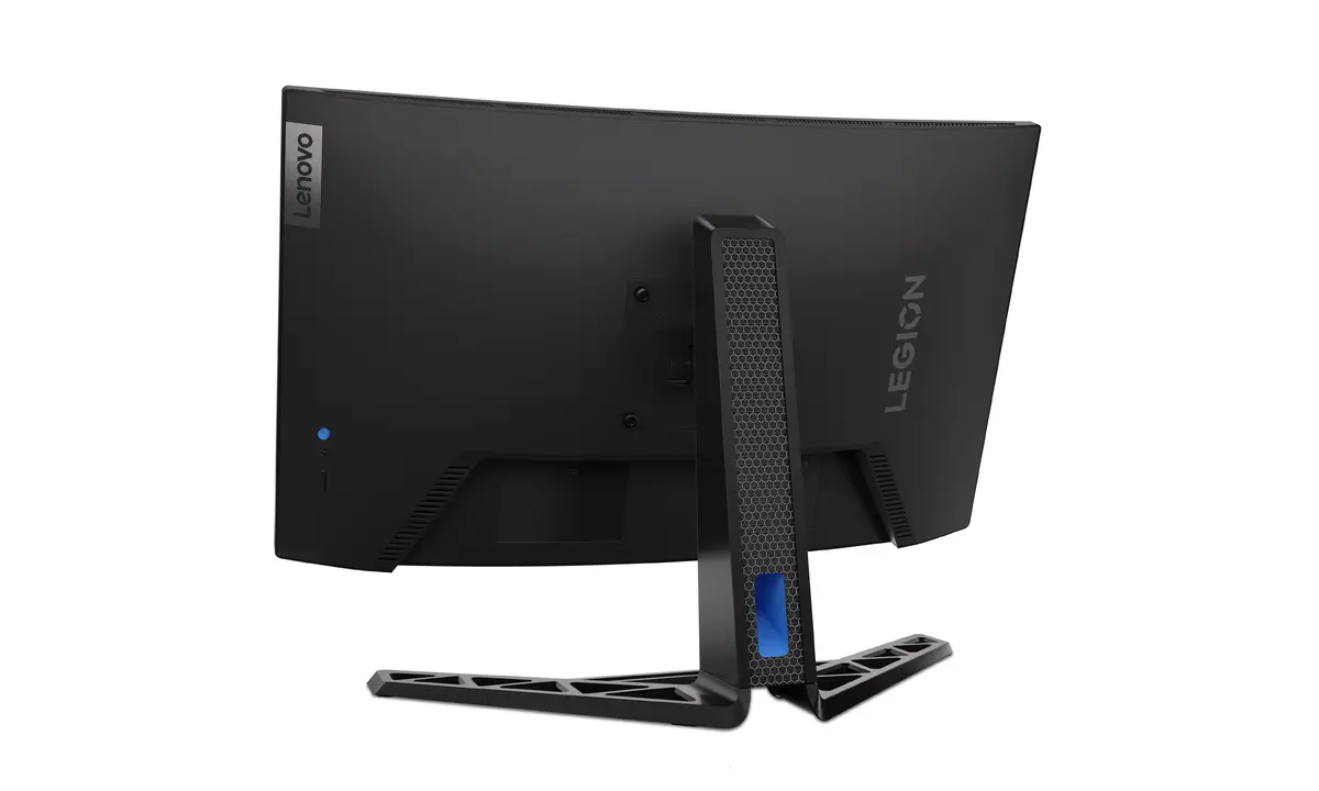 Lenovo Legion R27qc-30 27" izliekts Quad HD monitors Photo 6