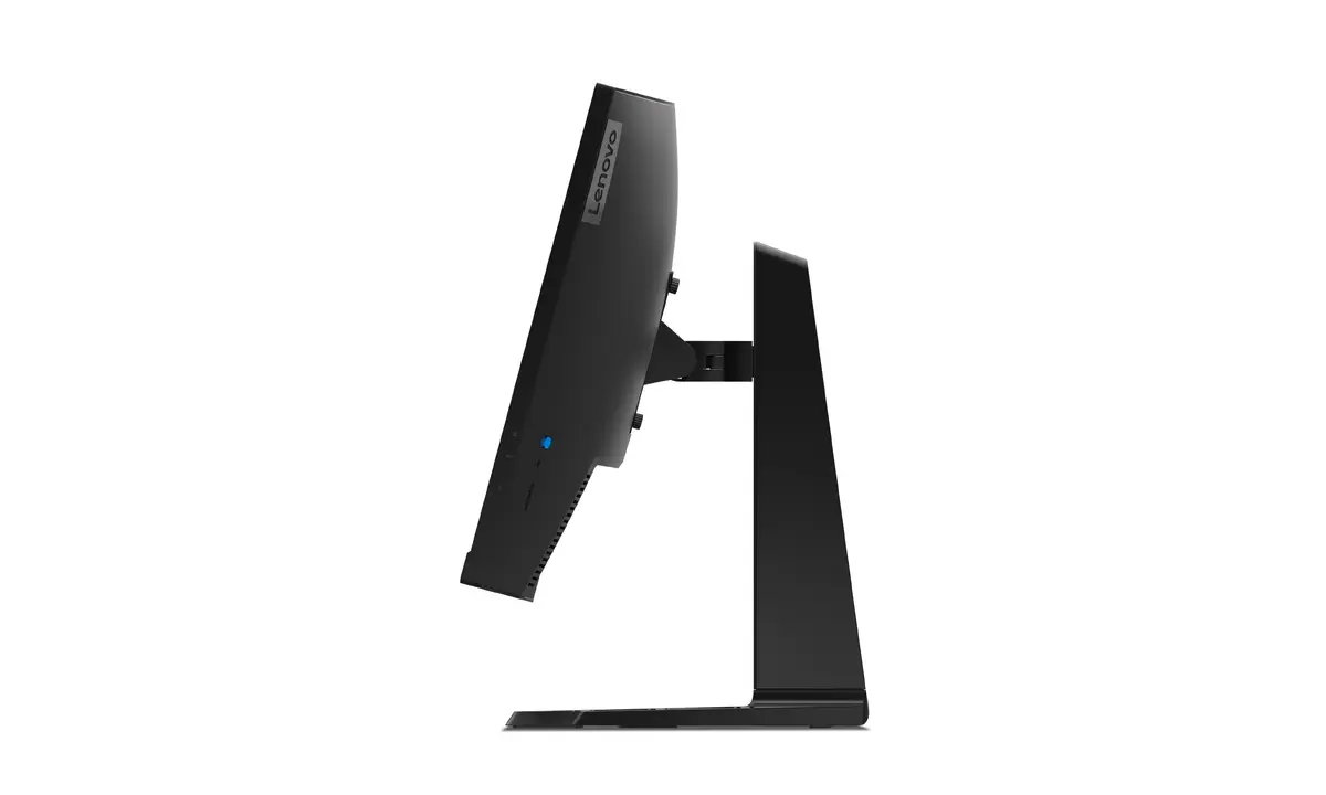 Lenovo Legion R27qc-30 27" izliekts Quad HD monitors Photo 7
