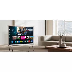 Ваши любимые приложения на самом продаваемом телевизоре Samsung Smart TV<sup>[2]</sup>