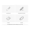 Samsung The Serif QE65LS01DAUXXH QE65LS01DAUXXU Photo 9
