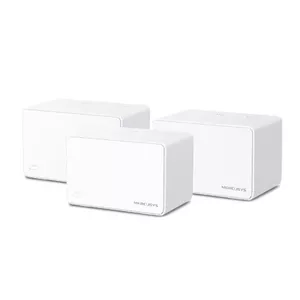 Mesh система Mercusys AX3000 Whole Home Wi-Fi Dual-band Wi-Fi 6