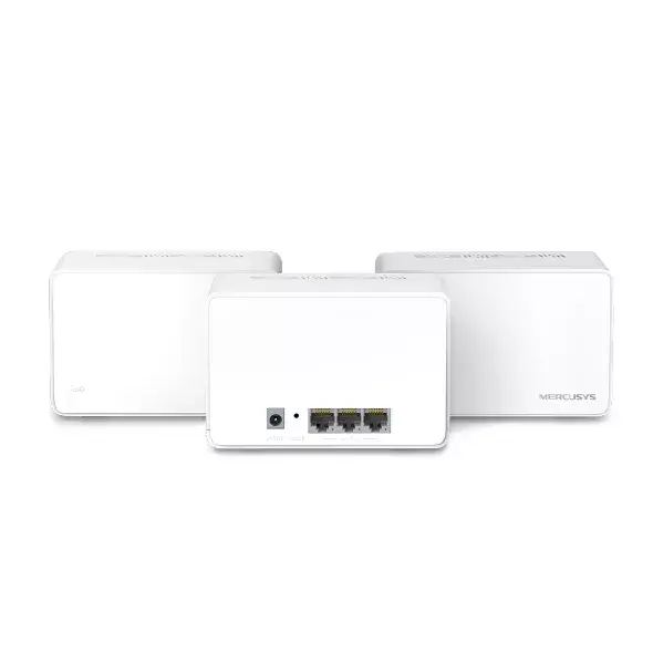 Mesh система Mercusys AX3000 Photo 2
