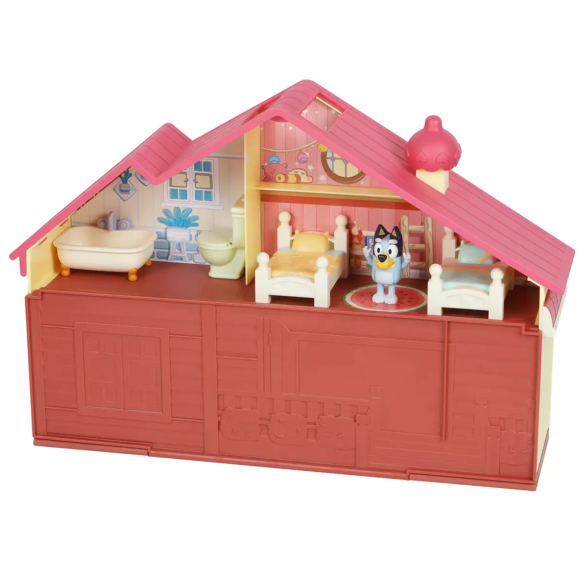 Leļļu māja Moose Toys MS13024 Photo 3