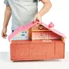 Leļļu māja Moose Toys MS13024 Photo 4