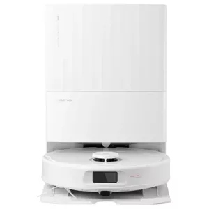 Robot Vacuum Cleaner Roborock Qrevo PLUS