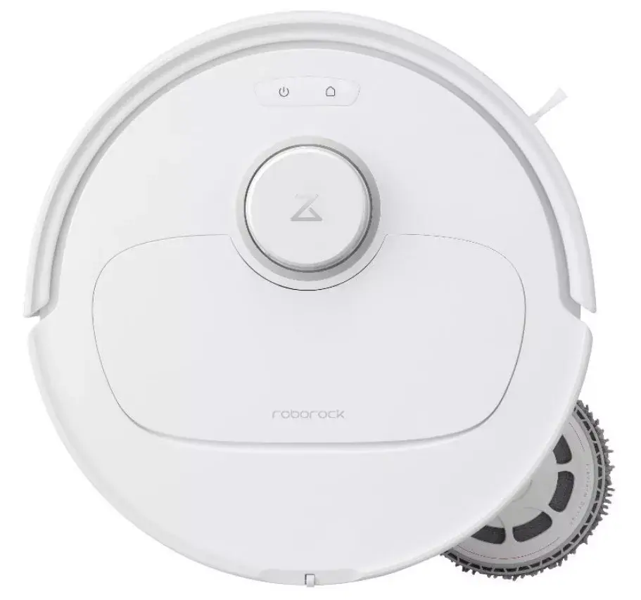 Robots putekļsūcējs Roborock Qrevo PLUS Photo 2