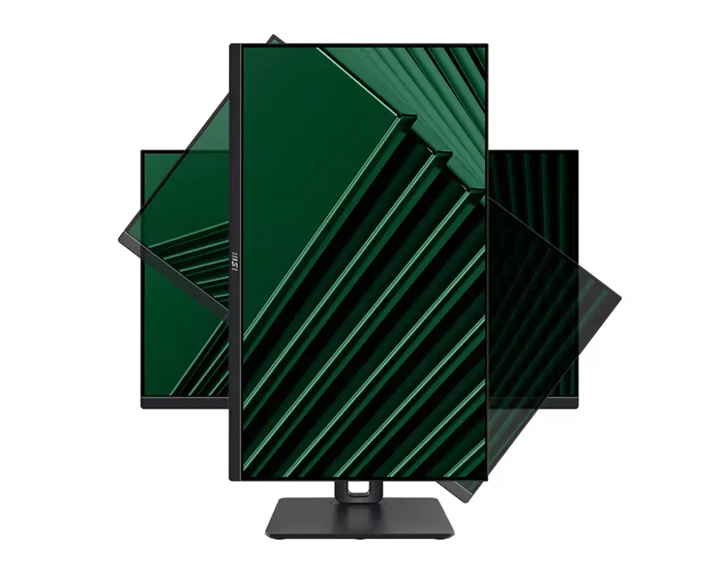 Монитор MSI Pro MP245PG Photo 2