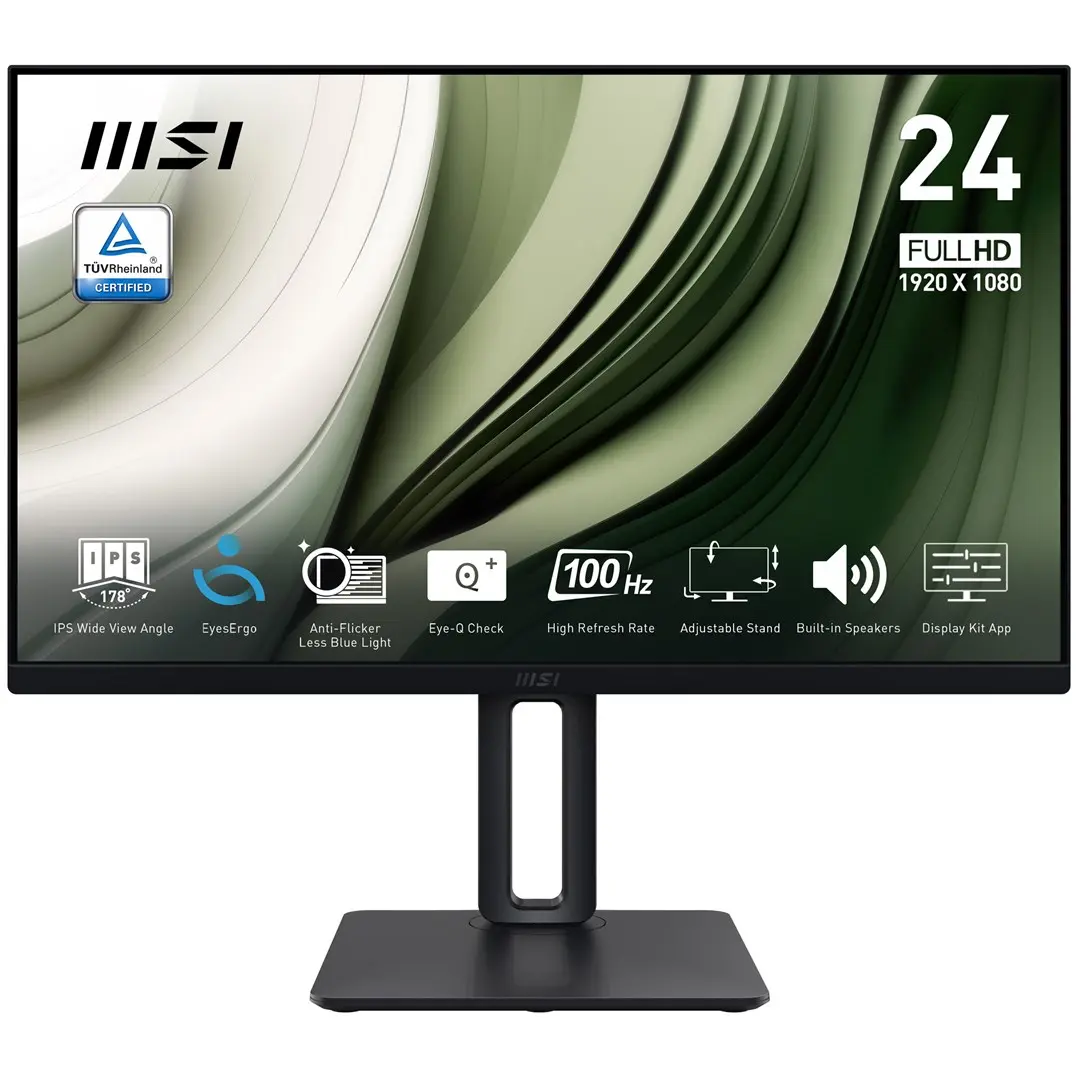 Monitor MSI Pro MP245PG Photo 10