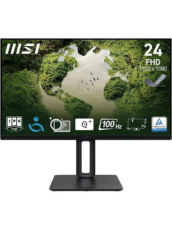 Monitor MSI Pro MP245PG Photo 25