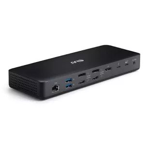 Laptop Dock CLUB3D CSV-1583