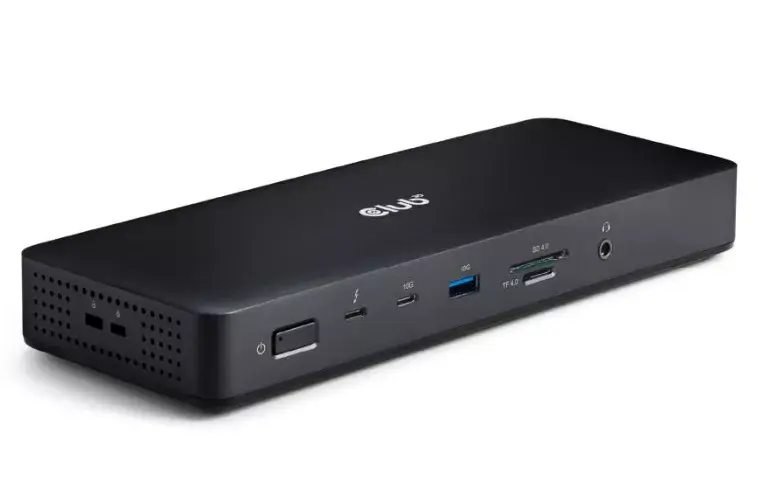 Док-станция для ноутбука CLUB3D CSV-1583 Photo 2