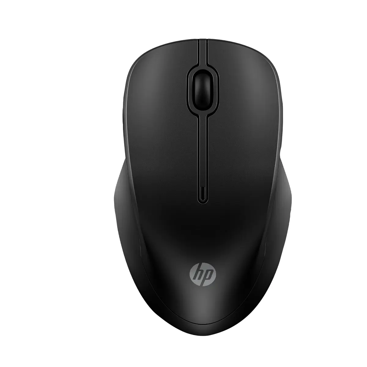 HP 255 Divpusēja bezvadu pele Optiska