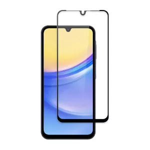 Screenor Clear Screen Protector for Samsung Galaxy A16 5G