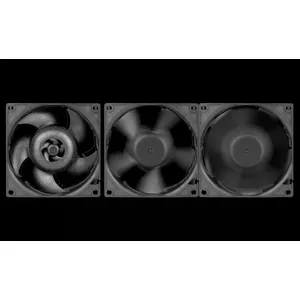 Full Control with a Wide Speed Range
