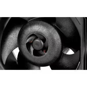 Active Cooling for Extended Motor Lifespan