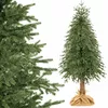 Springos CT0173 artificial Christmas tree 220 cm Photo 3