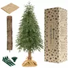 Искусственная елка Springos CT0172 180 см Photo 6