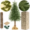 Искусственная елка Springos CT0172 180 см Photo 9