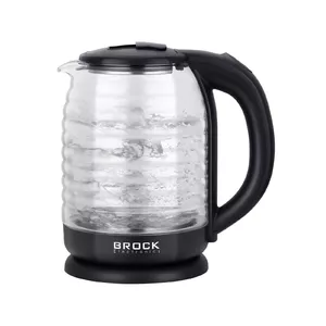 Электрический чайник BROCK WK 2401 — 1.8 л, 1500 Вт, 220В~50Гц