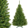 Искусственная елка Springos CT0171 220 см Photo 3