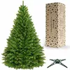 Искусственная елка Springos CT0171 220 см Photo 5