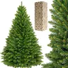 Искусственная елка Springos CT0171 220 см Photo 8