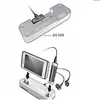 Desk stand charger Sony EC100 for Aino U10 U10i Photo 2