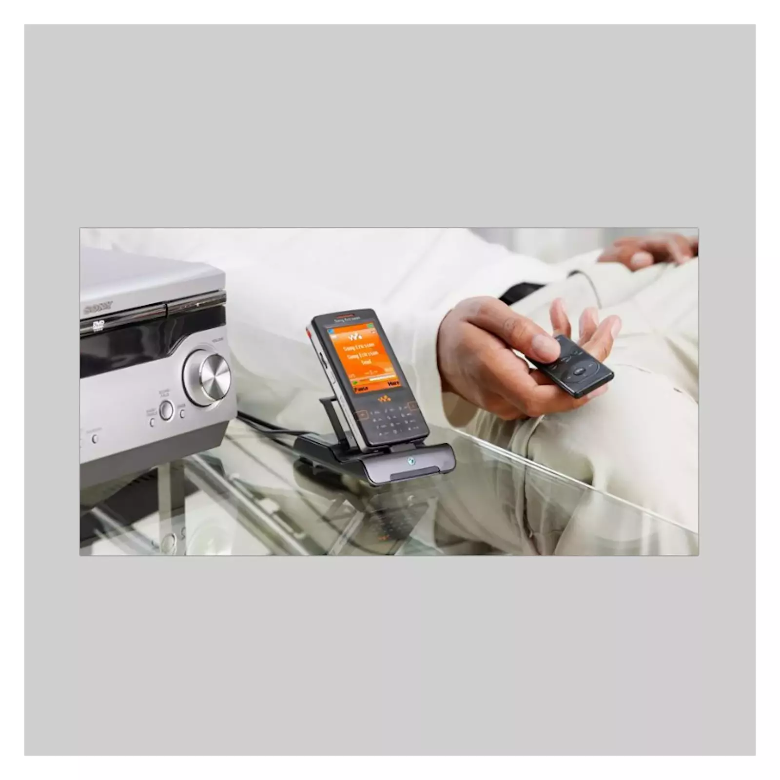 Sony PS-M-MRC-60 4422190000756 Photo 2