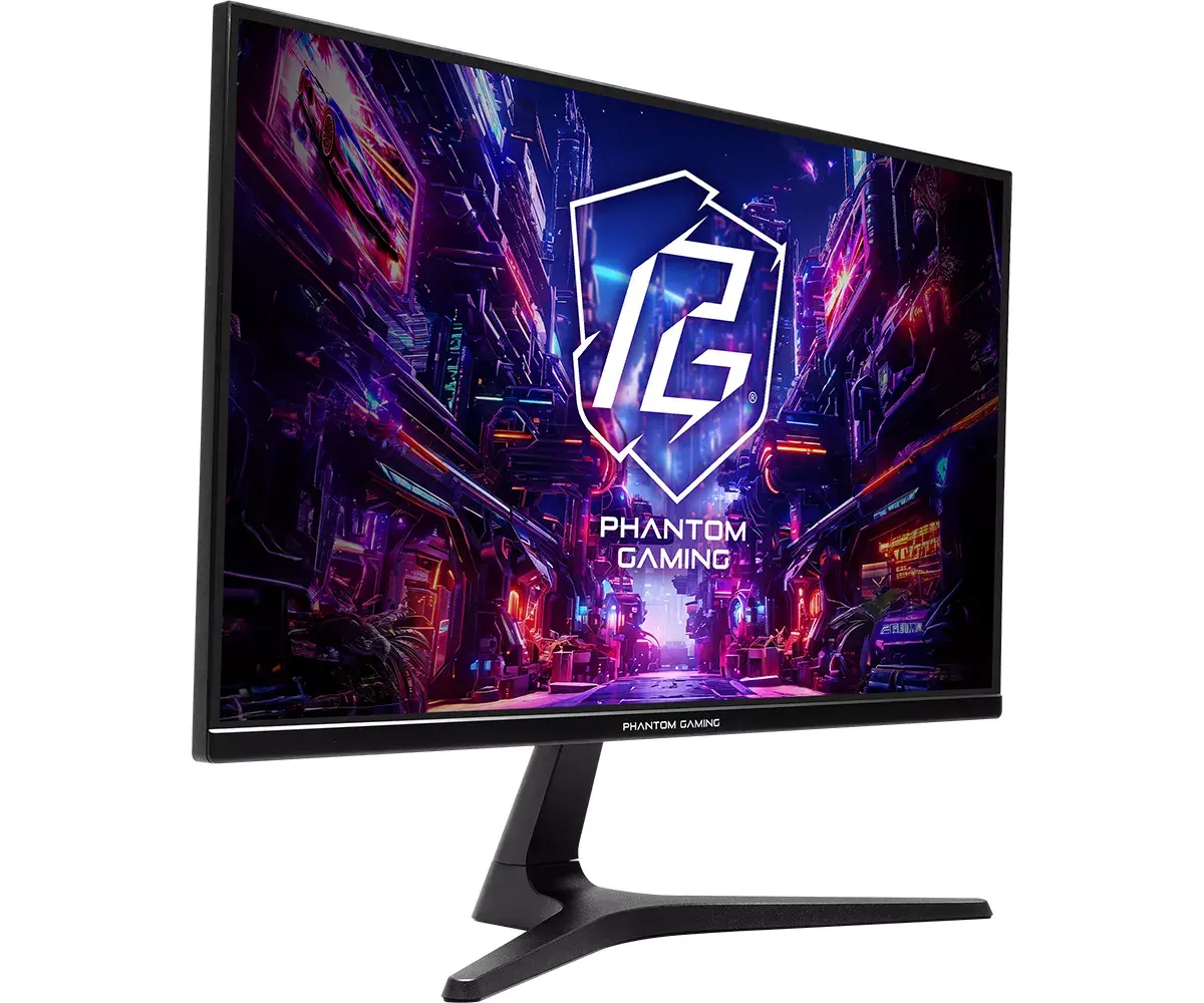 Monitors Asrock Phantom Gaming Photo 2