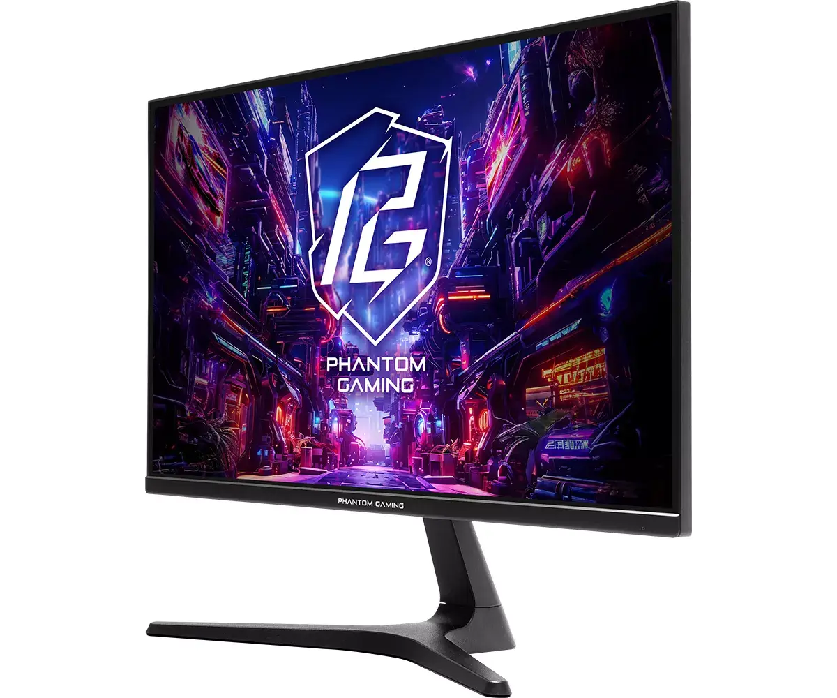 Monitors Asrock Phantom Gaming Photo 3