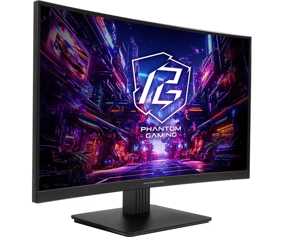 Monitors Asrock Phantom Gaming Photo 2