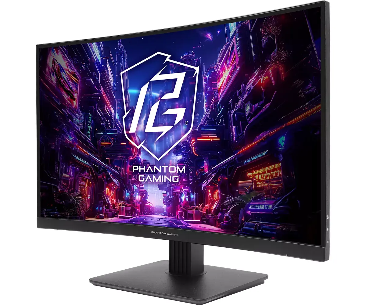 Monitors Asrock Phantom Gaming Photo 3