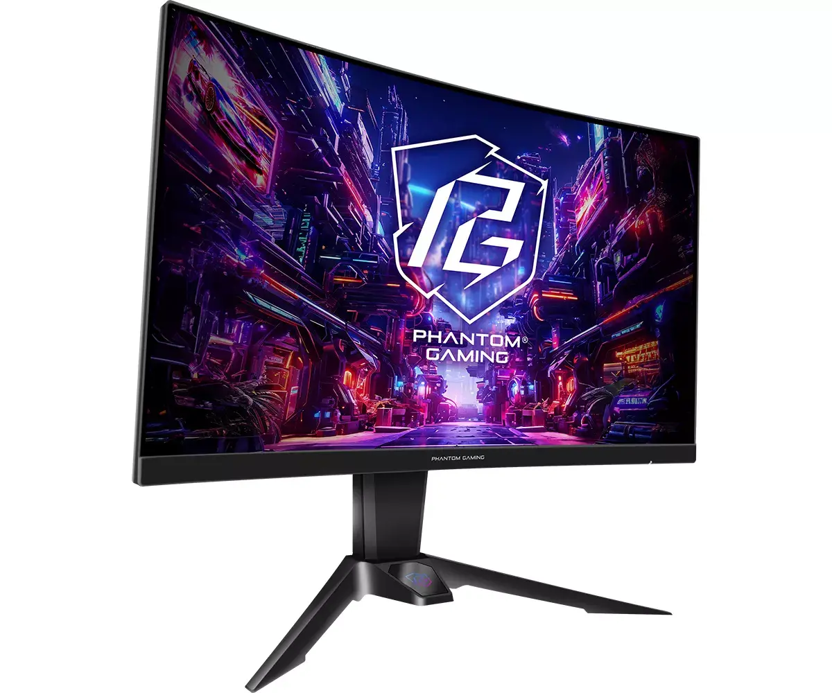 Monitors Asrock Phantom Gaming Photo 2