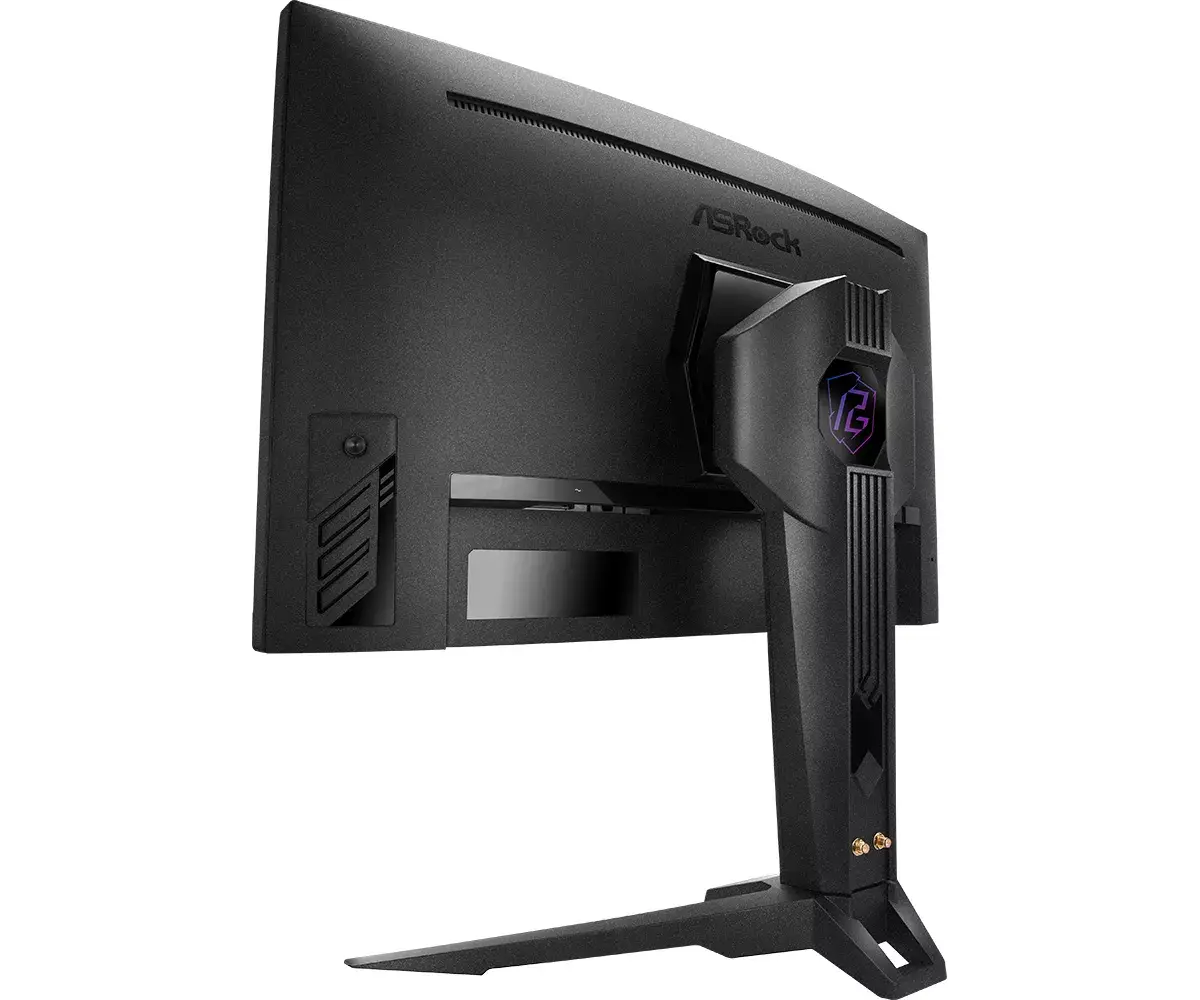 Monitors Asrock Phantom Gaming Photo 3